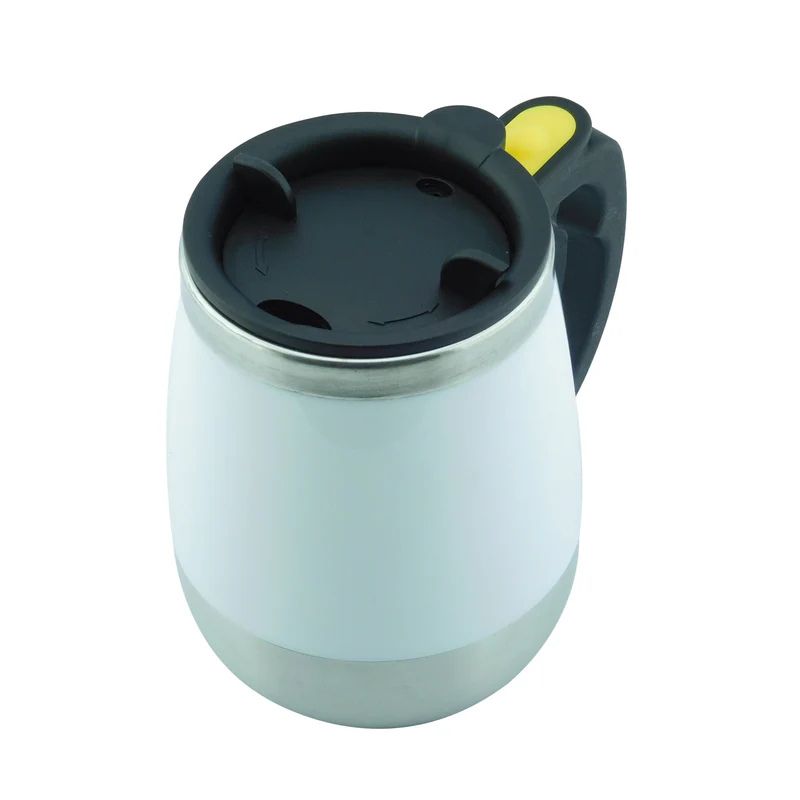 Mug Viajero Mezclador Magnético - Imagen 3