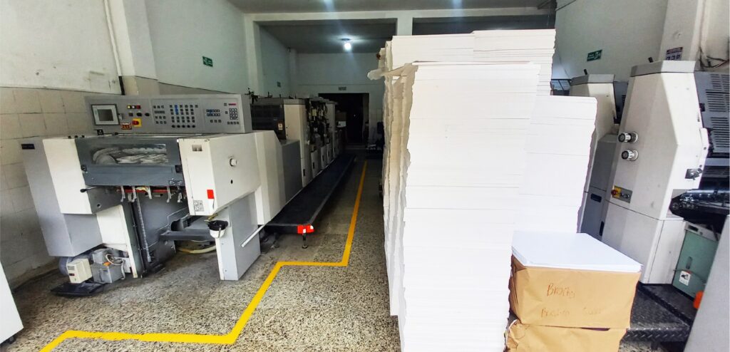 Soluciones integrales para potenciar tu marca